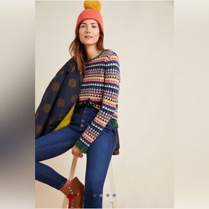 Aldo Martins Sweater